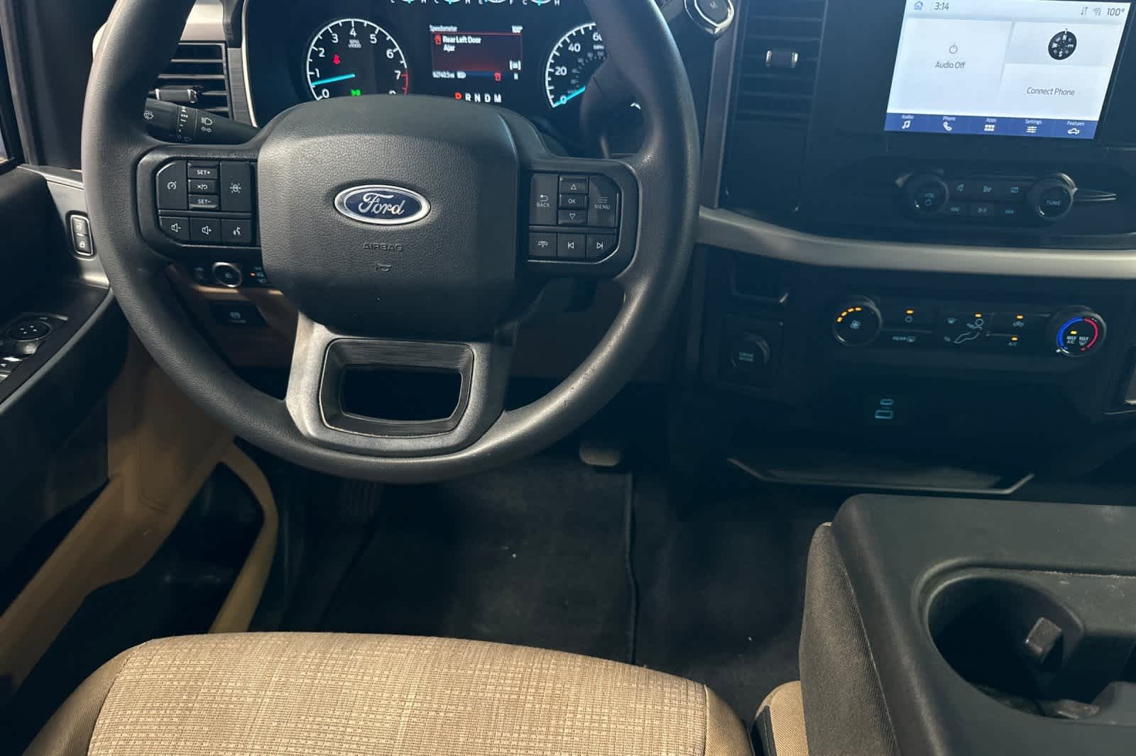 Thumbnail: 2023 Ford F-150 - 17