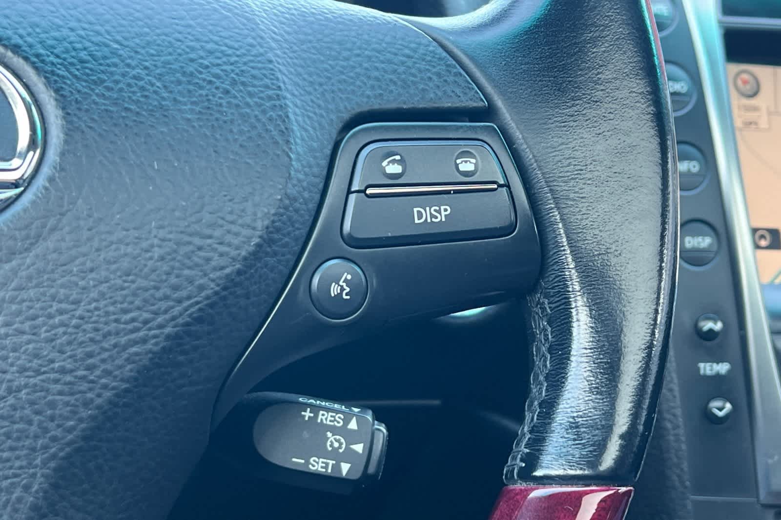 Thumbnail: 2008 Lexus GS - 29