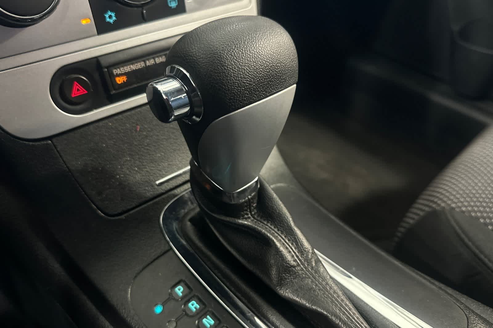 Thumbnail: 2010 Chevrolet Malibu - 22