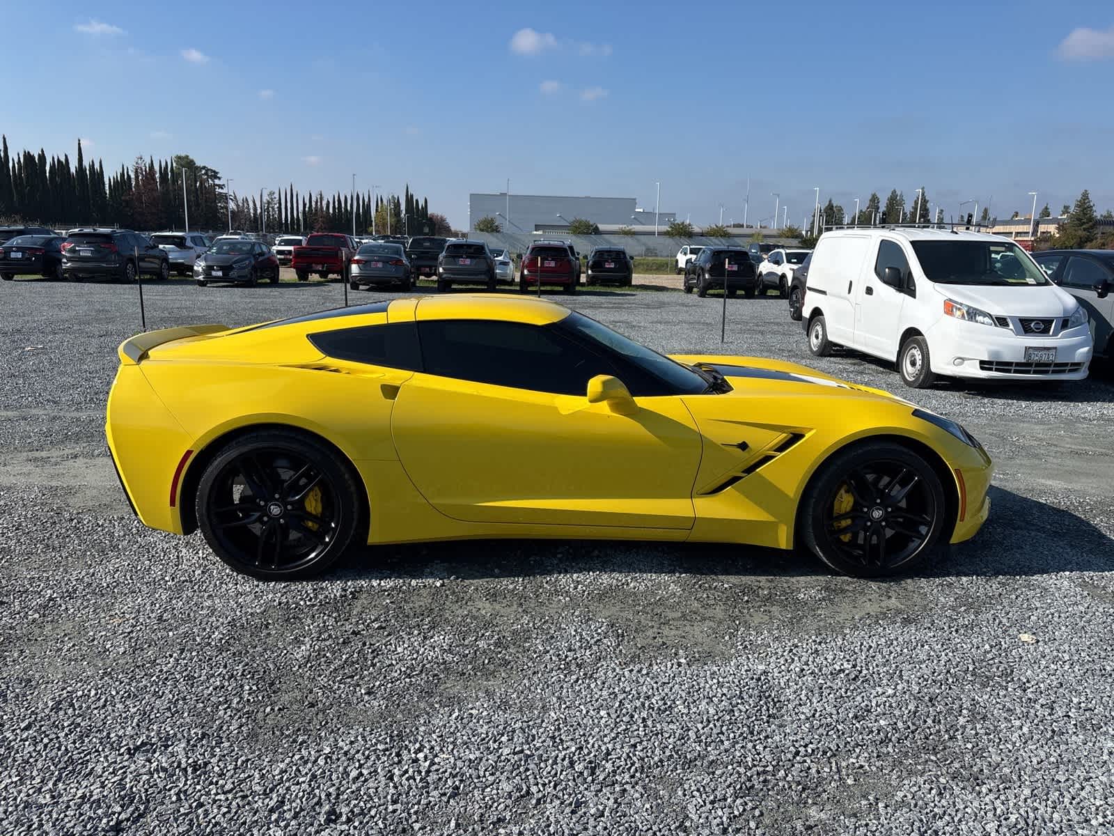 Thumbnail: 2016 Chevrolet Corvette - 6