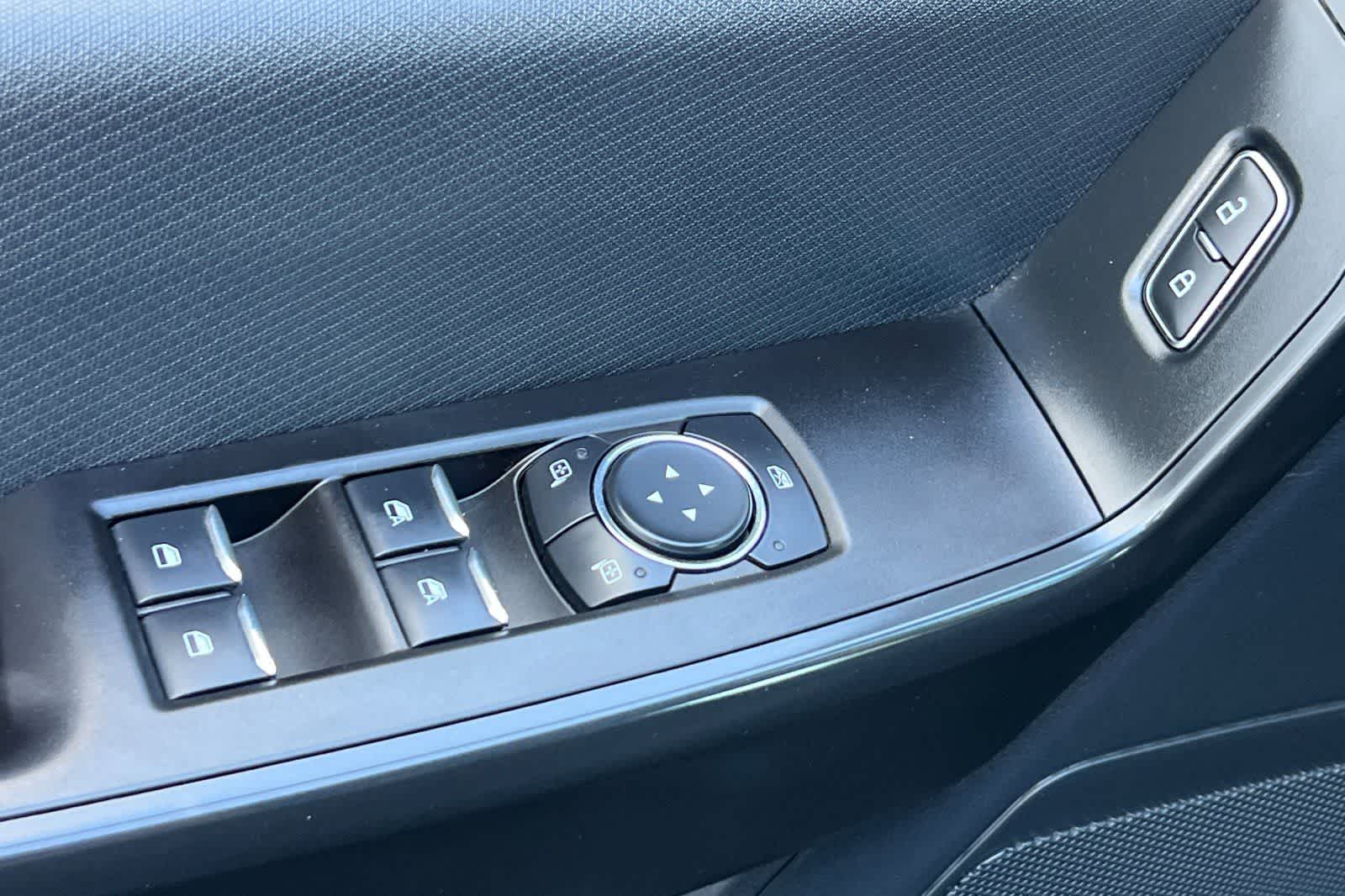 Thumbnail: 2022 Ford F-150 - 14