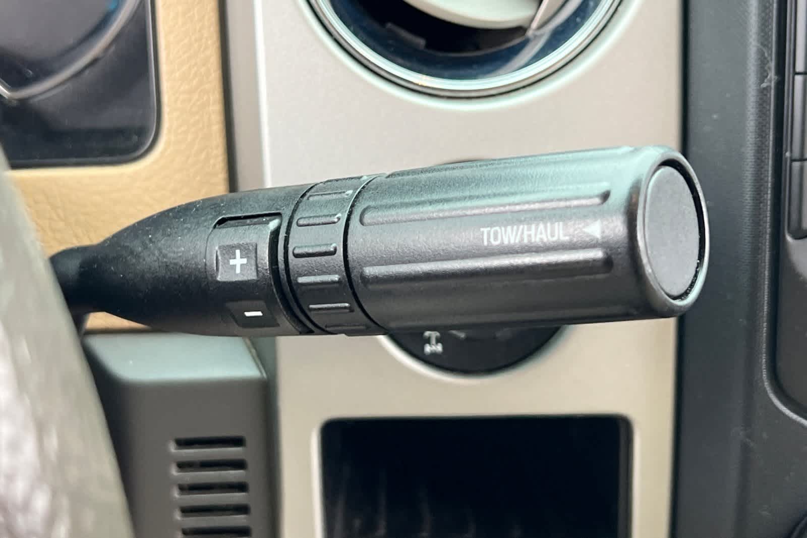 Thumbnail: 2014 Ford F-150 - 23