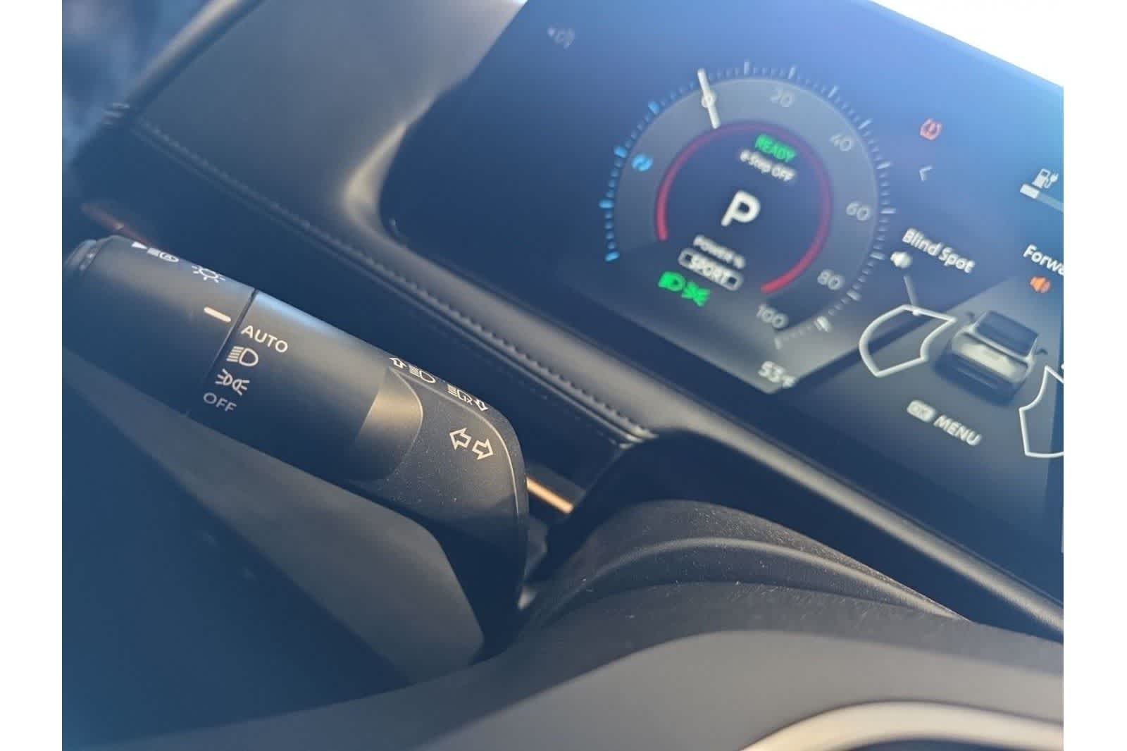 Thumbnail: 2024 Nissan Ariya - 25