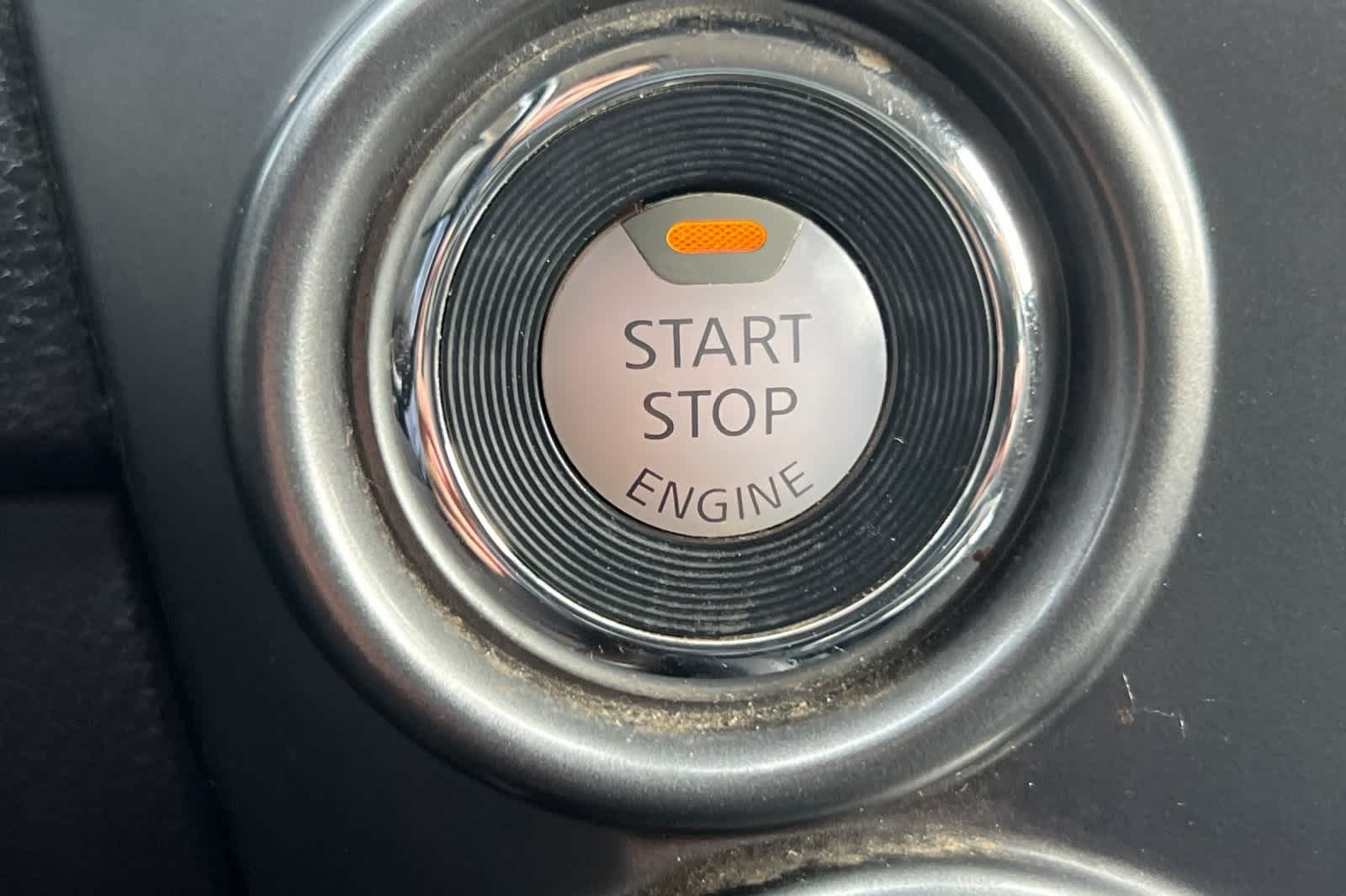 Thumbnail: 2018 Nissan Titan - 28