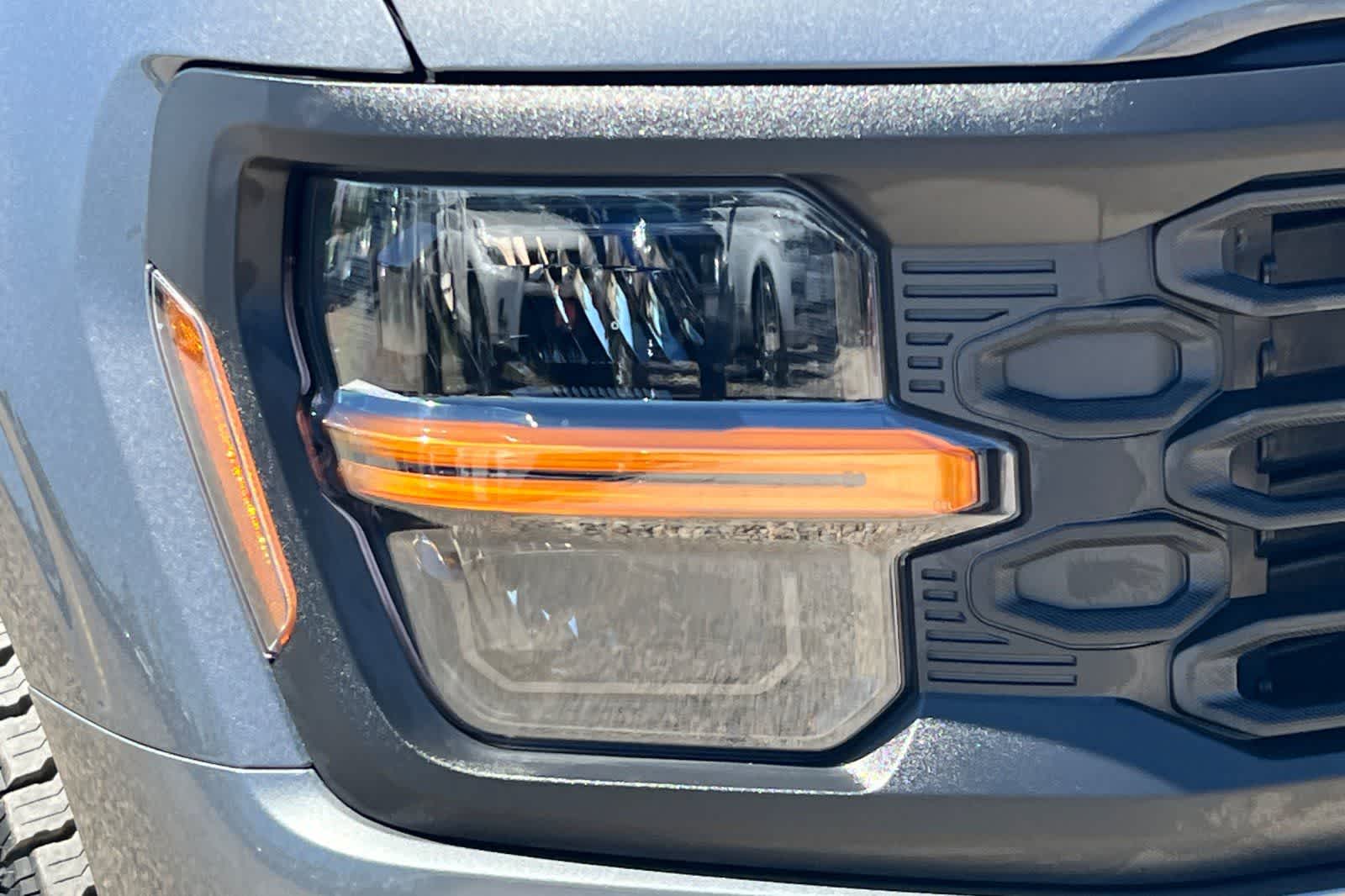 Thumbnail: 2025 Ford F-150 - 30