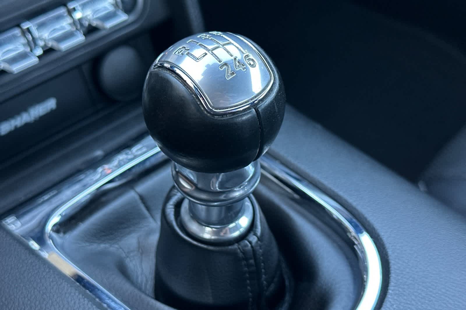 Thumbnail: 2016 Ford Mustang - 24