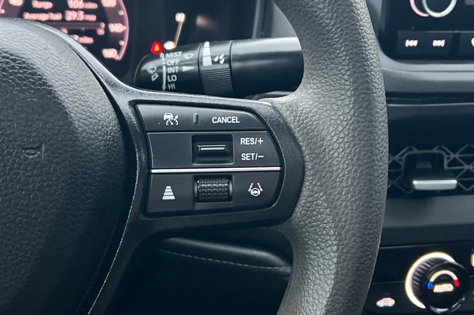 Thumbnail: 2023 Honda Accord - 28