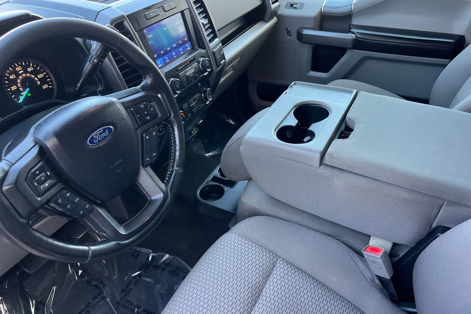 Thumbnail: 2019 Ford F-150 - 12