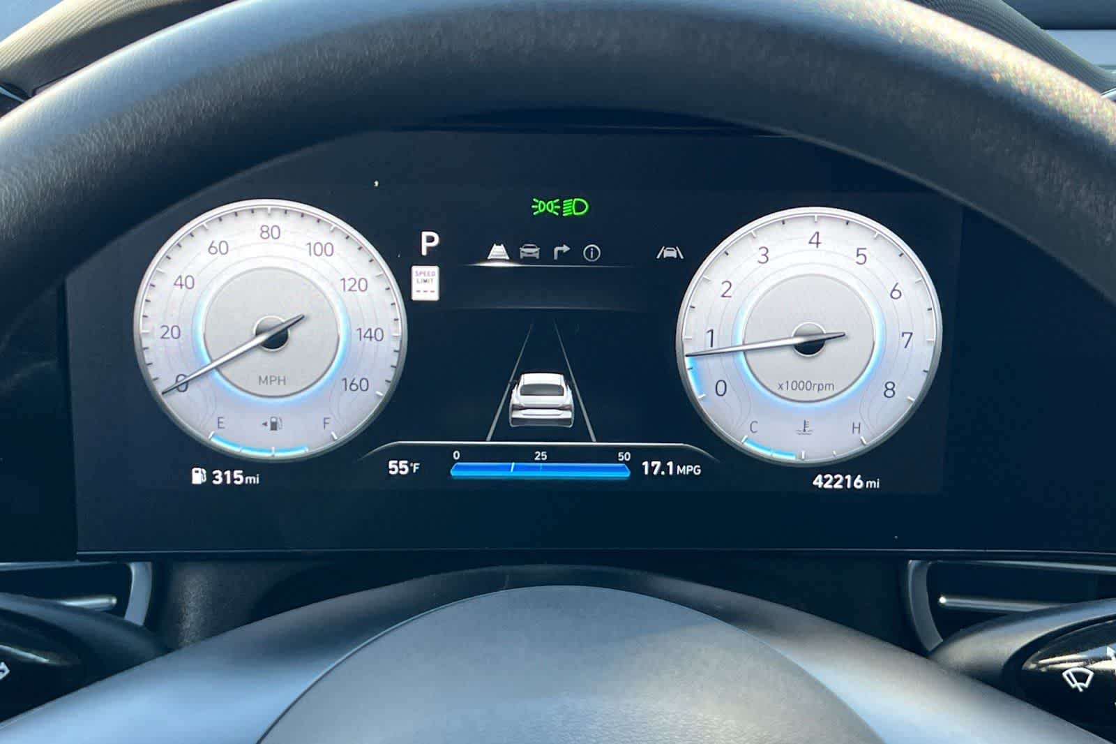 Thumbnail: 2024 Hyundai Elantra - 31