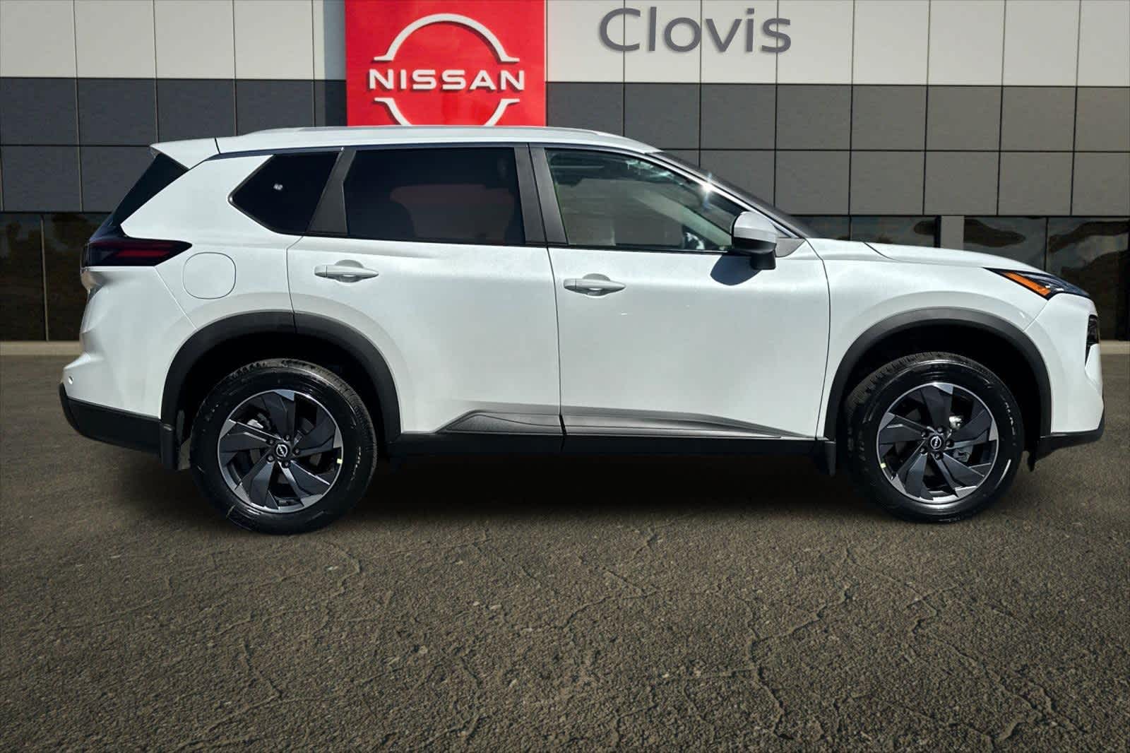 Thumbnail: 2026 Nissan Rogue - 9