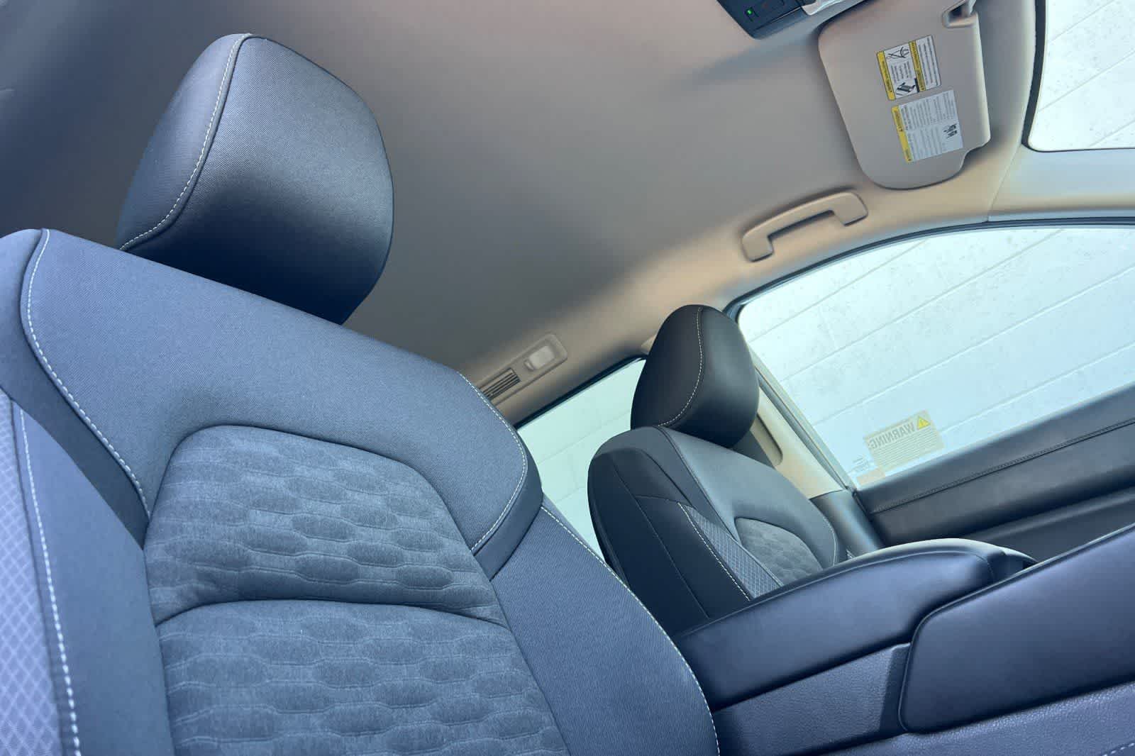 Thumbnail: 2026 Nissan Pathfinder - 21