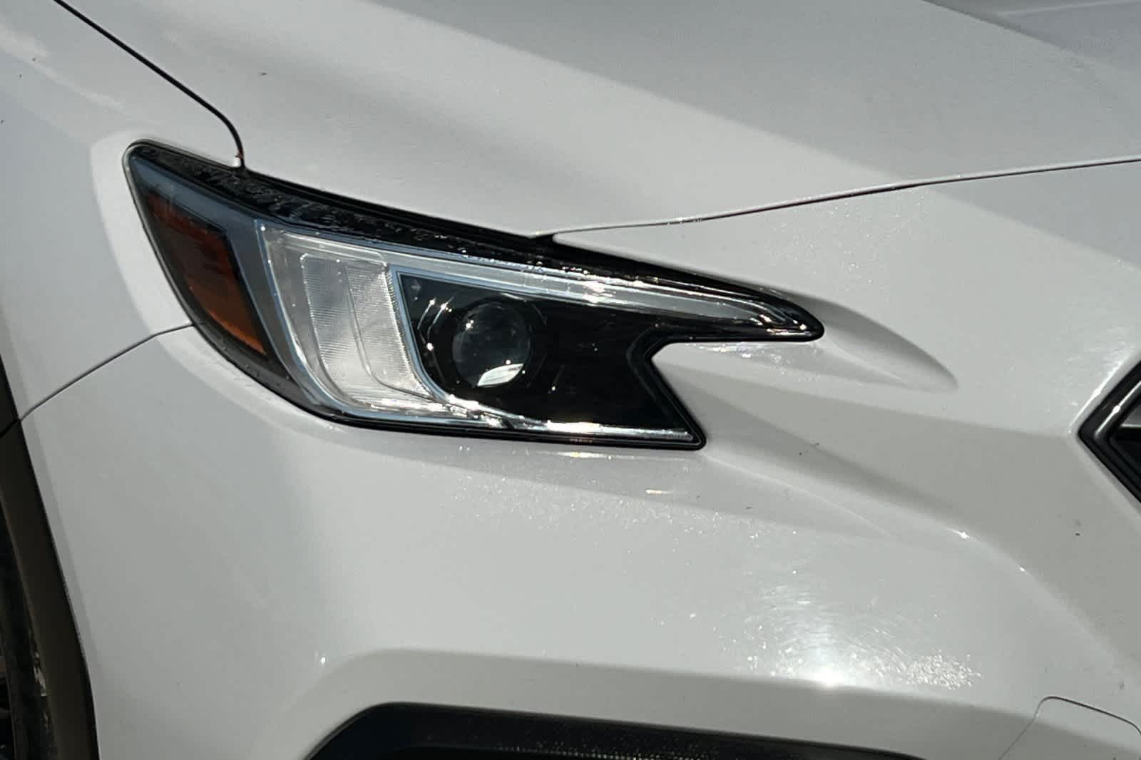 Thumbnail: 2022 Subaru WRX - 34