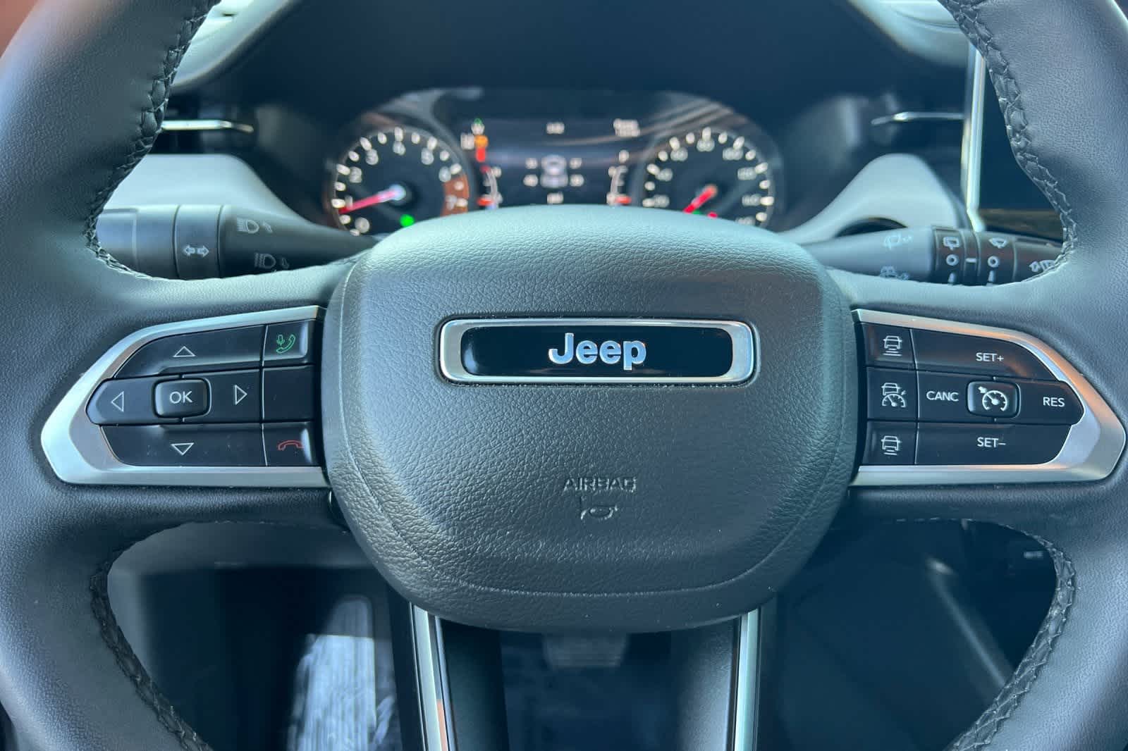 Thumbnail: 2024 Jeep Compass - 29