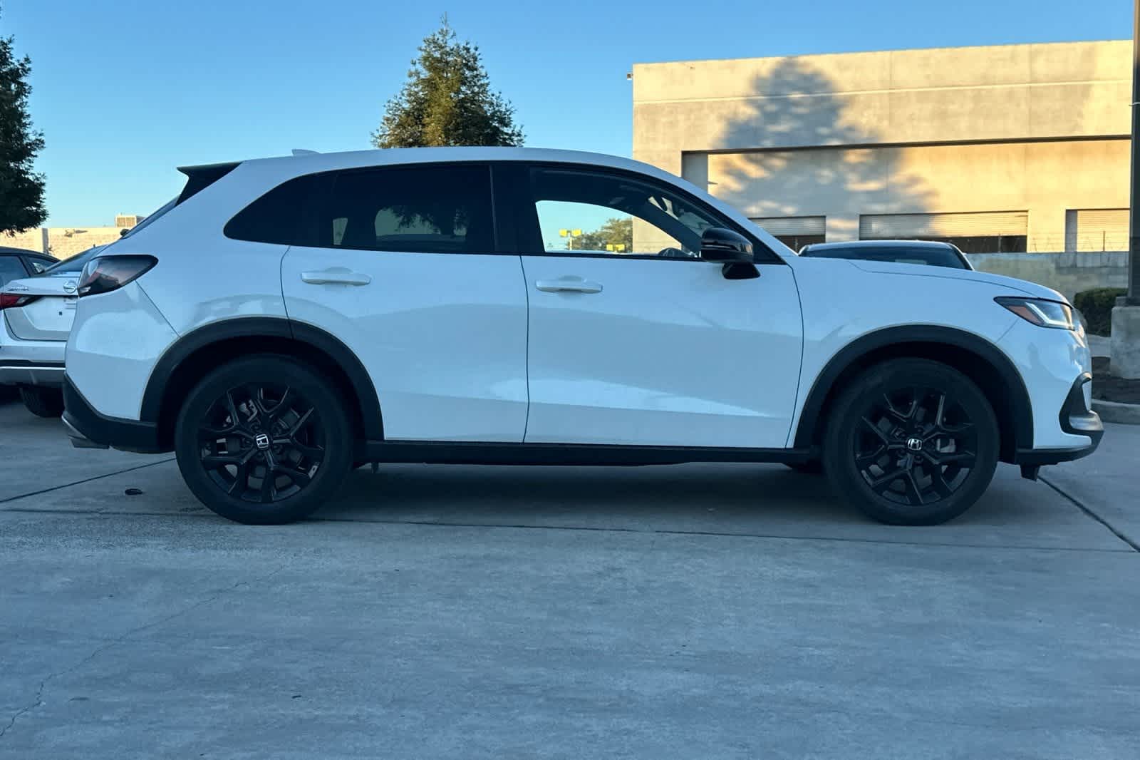 Thumbnail: 2024 Honda HR-V - 9