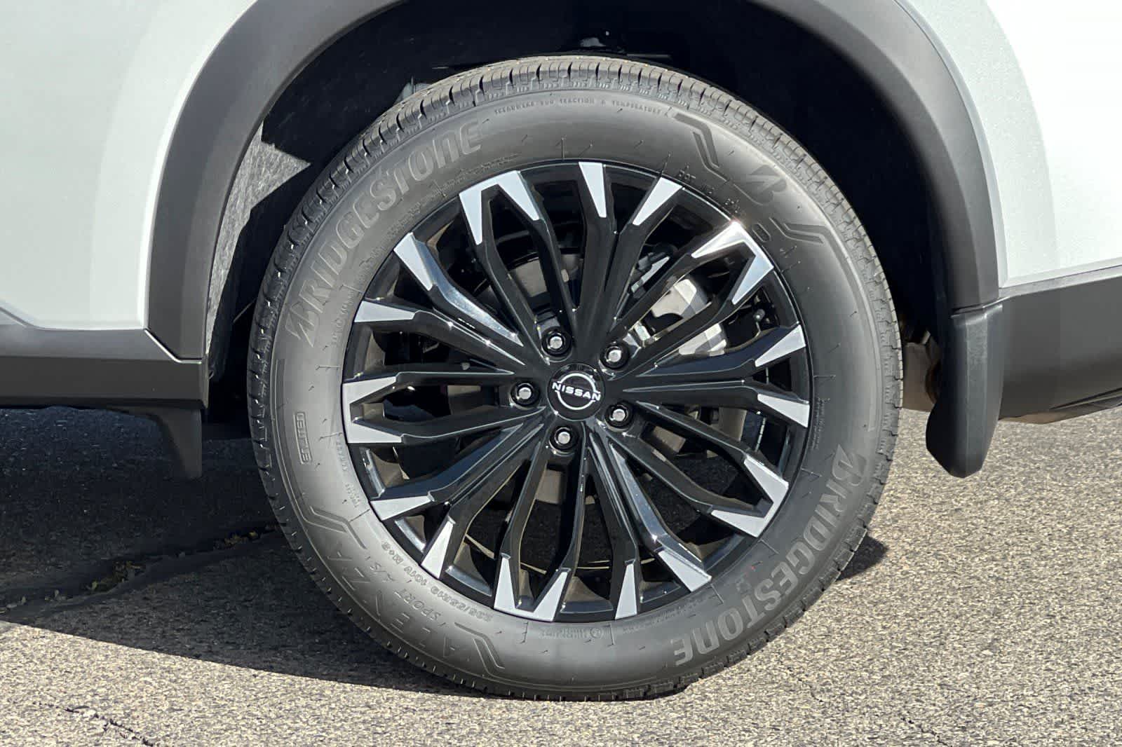 Thumbnail: 2026 Nissan Rogue - 35