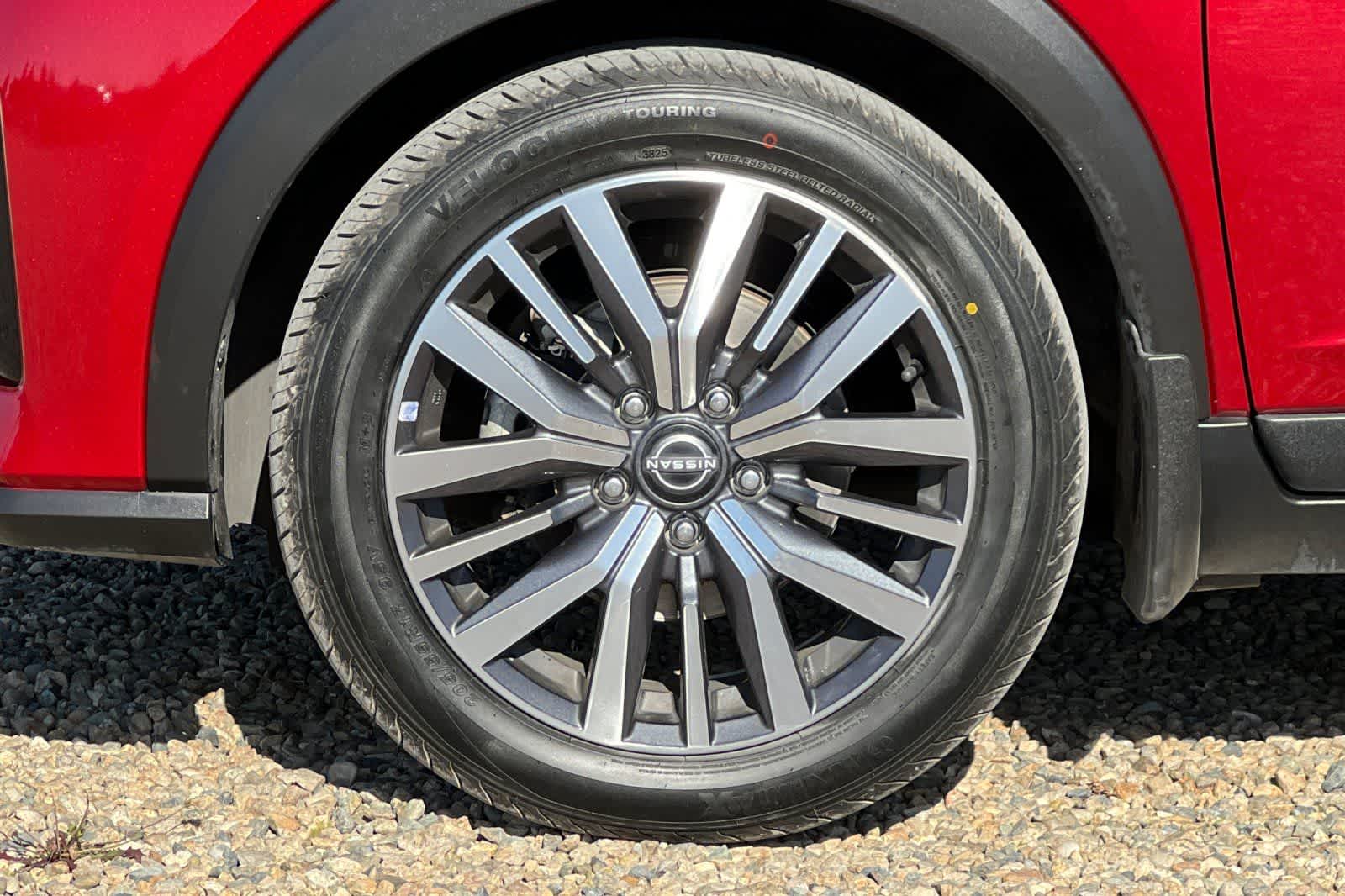 Thumbnail: 2023 Nissan Kicks - 35