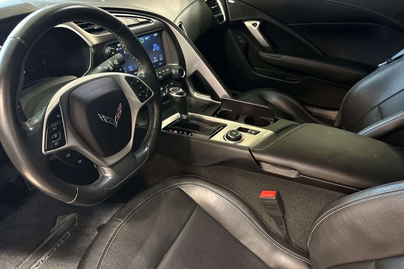 Thumbnail: 2019 Chevrolet Corvette - 13