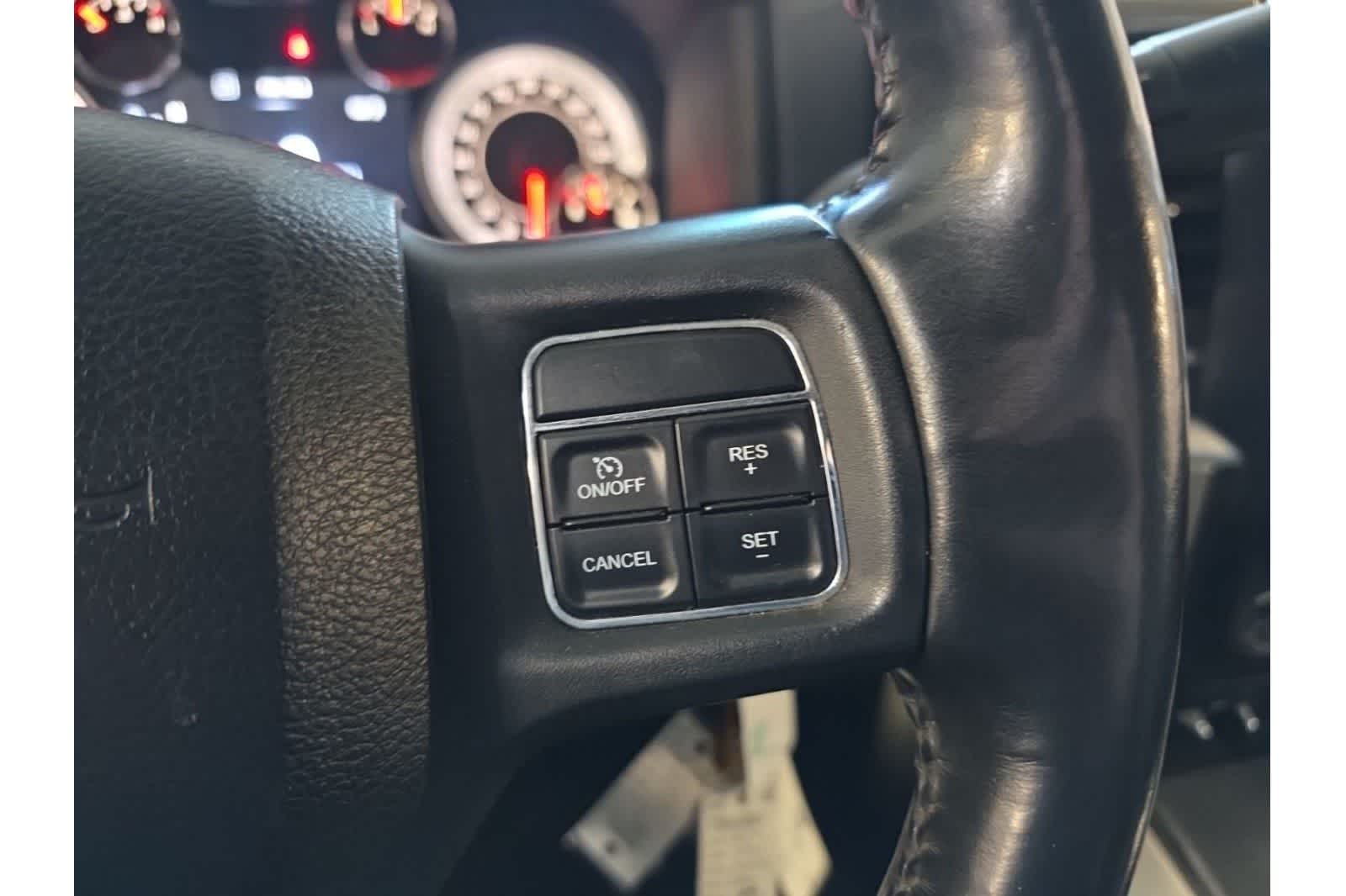 Thumbnail: 2015 RAM 2500 - 26