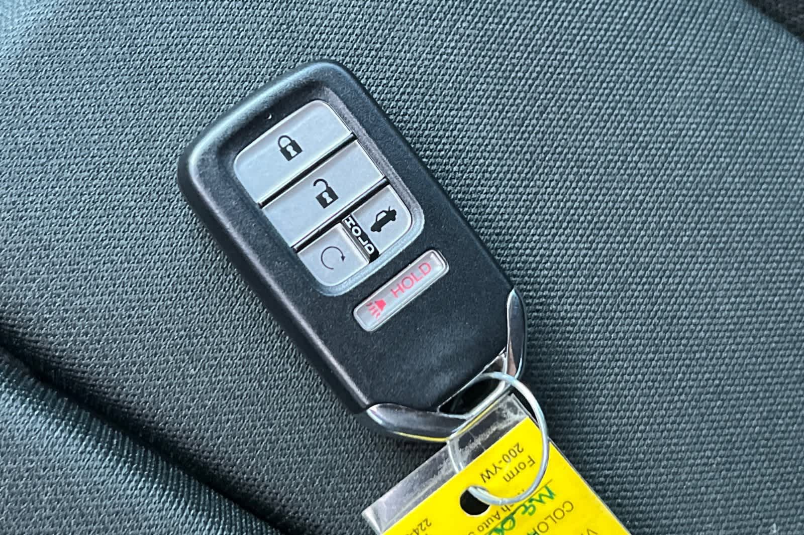 Thumbnail: 2021 Honda Civic - 21