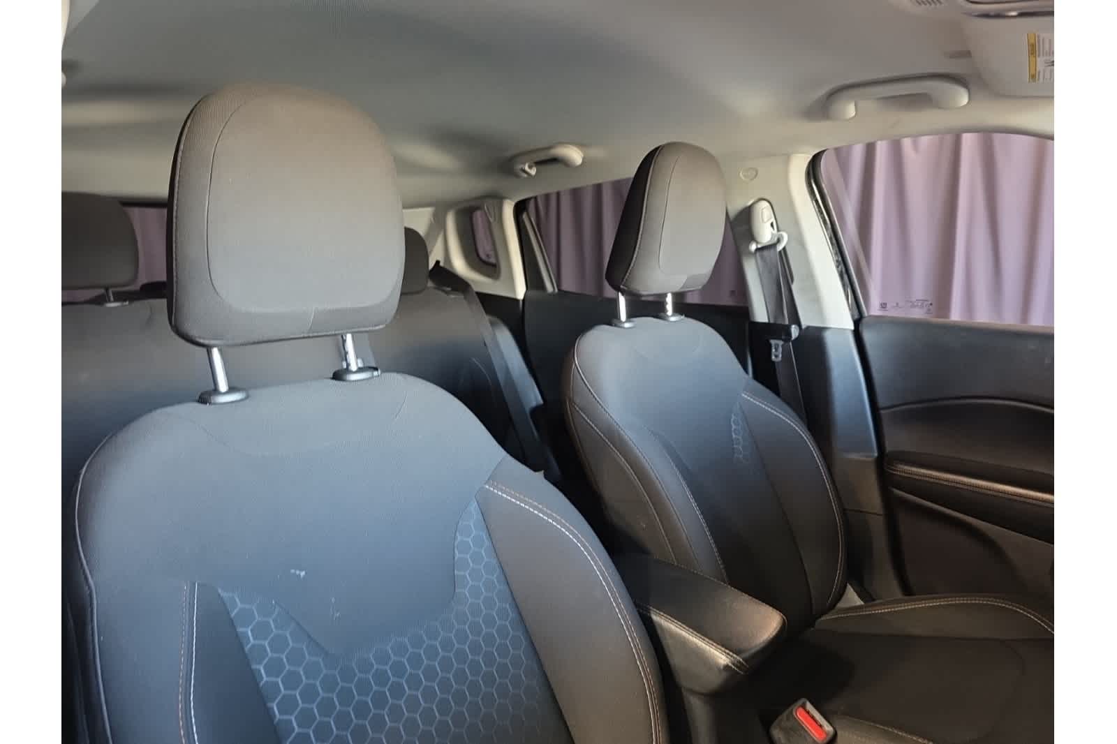 Thumbnail: 2021 Jeep Compass - 14