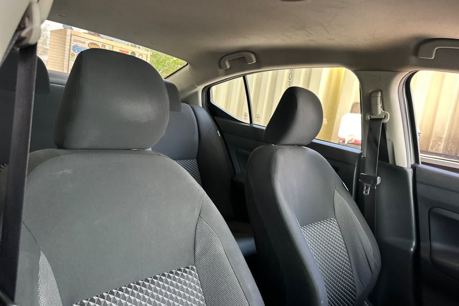 Thumbnail: 2020 Nissan Versa - 18