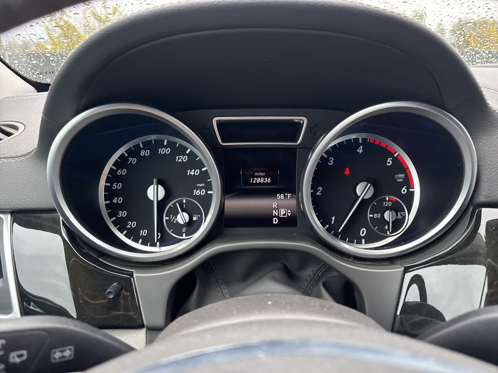 Thumbnail: 2016 Mercedes-Benz GL-Class - 18