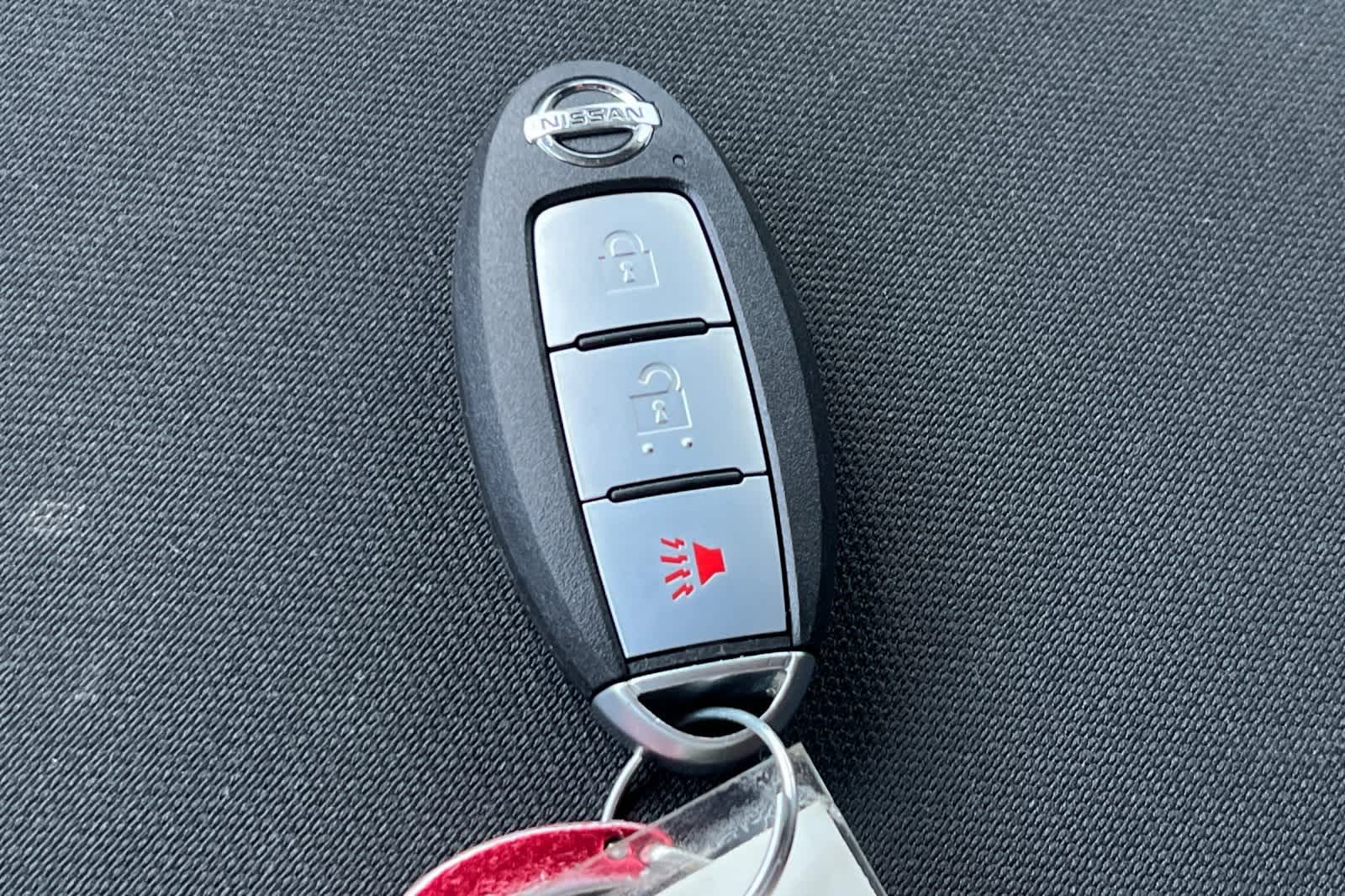 Thumbnail: 2022 Nissan Titan - 24