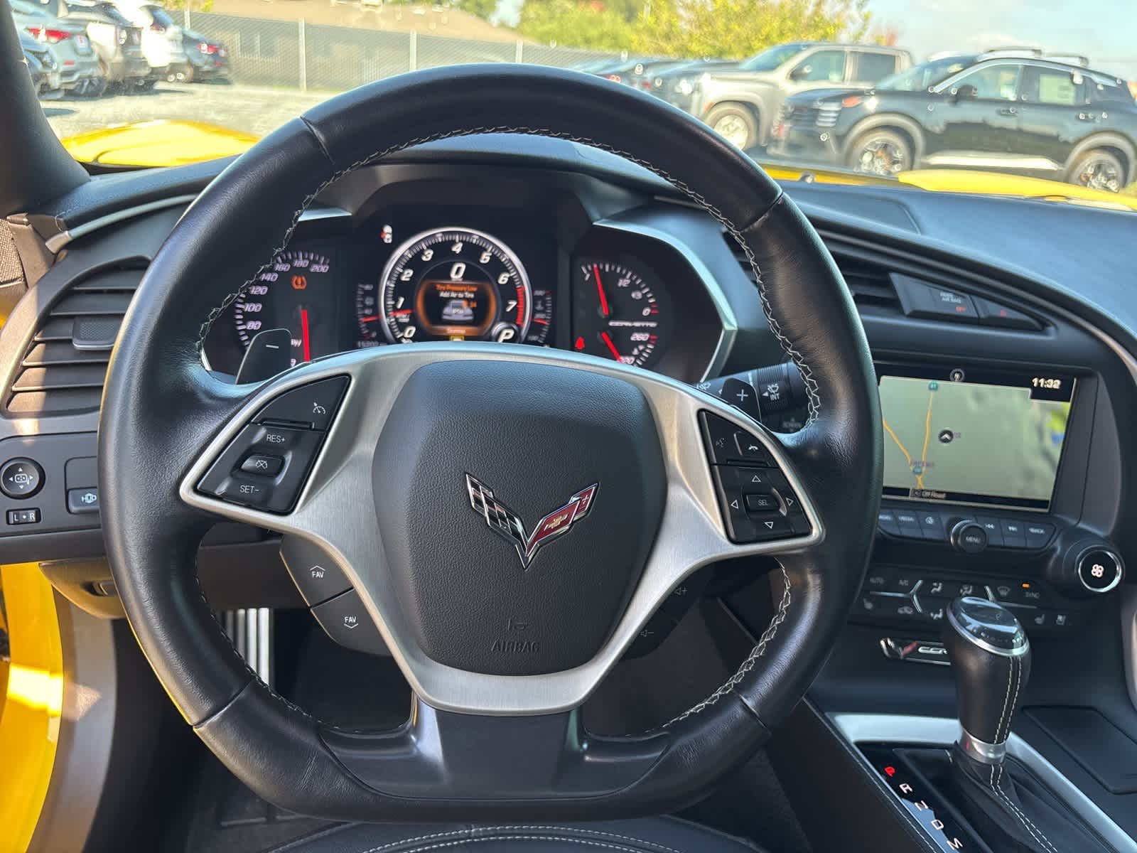 Thumbnail: 2016 Chevrolet Corvette - 20