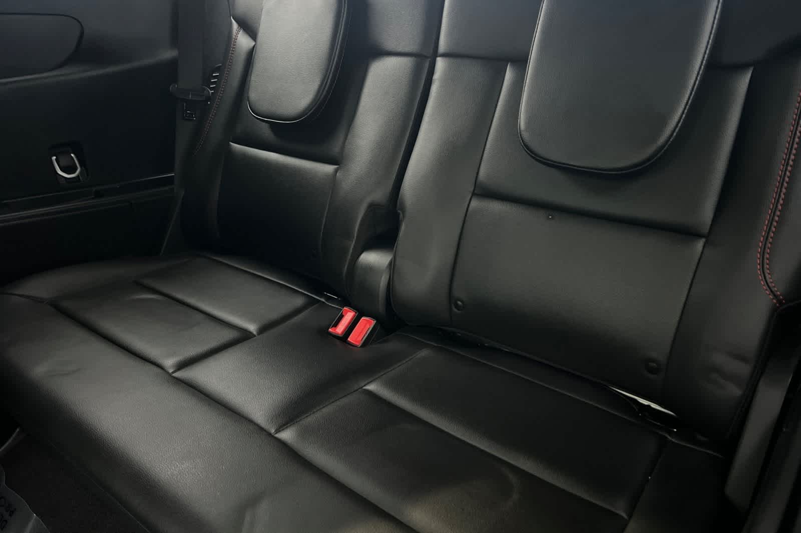 Thumbnail: 2024 Ford Explorer - 18