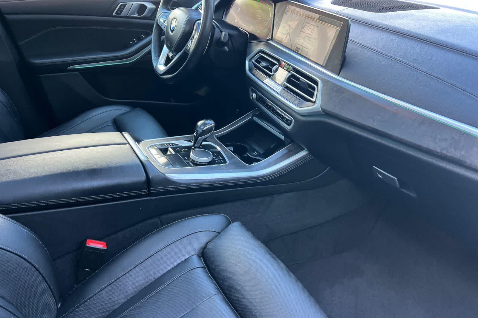 Thumbnail: 2021 BMW X5 - 19