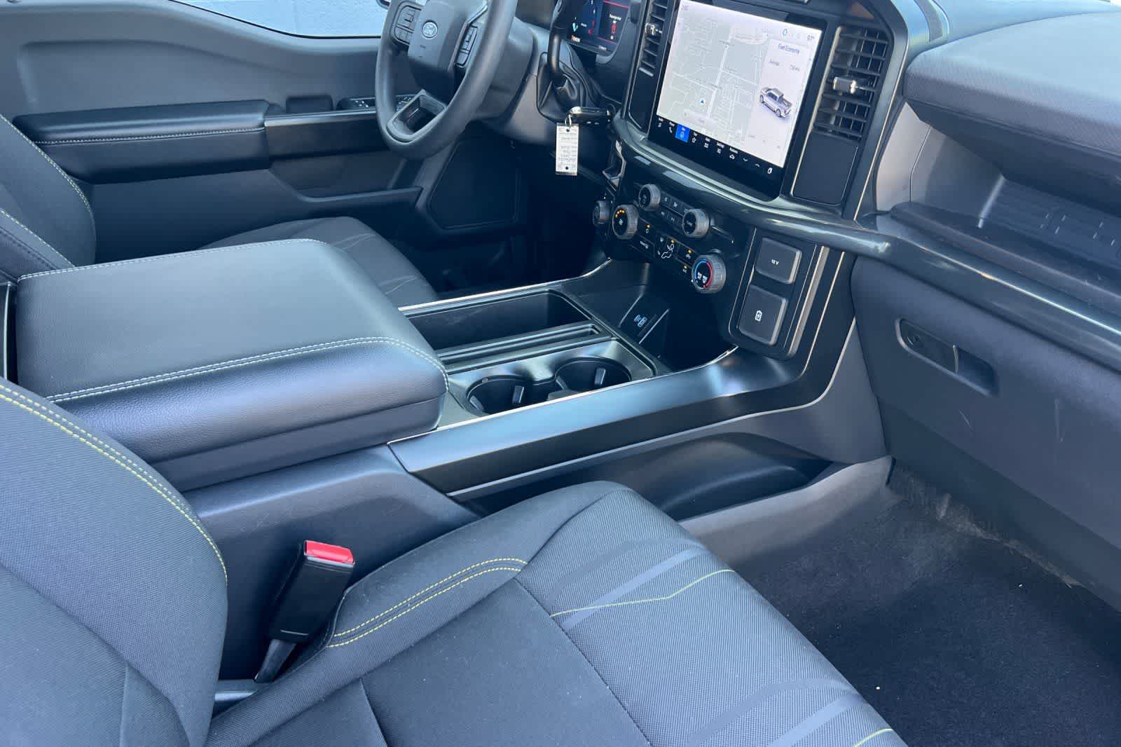 Thumbnail: 2024 Ford F-150 - 17