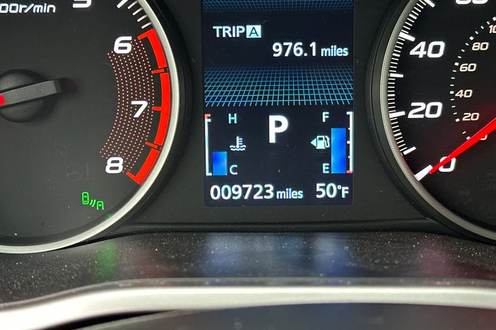 Thumbnail: 2025 Mitsubishi Eclipse Cross - 24