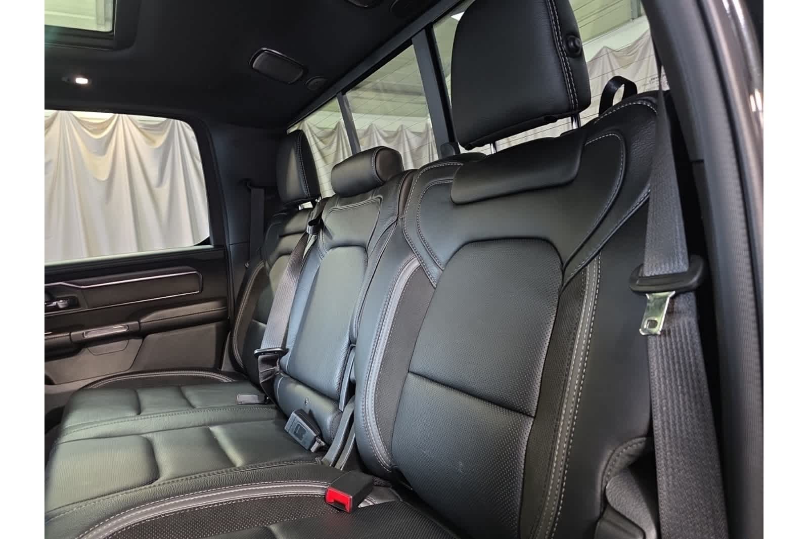 Thumbnail: 2023 RAM 1500 - 15