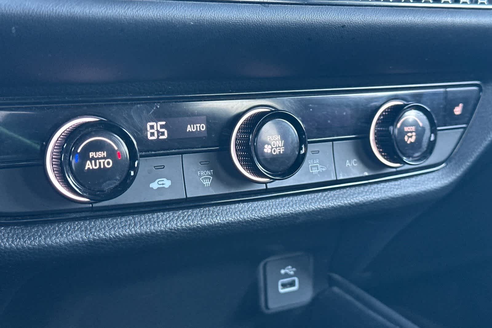 Thumbnail: 2024 Honda HR-V - 21