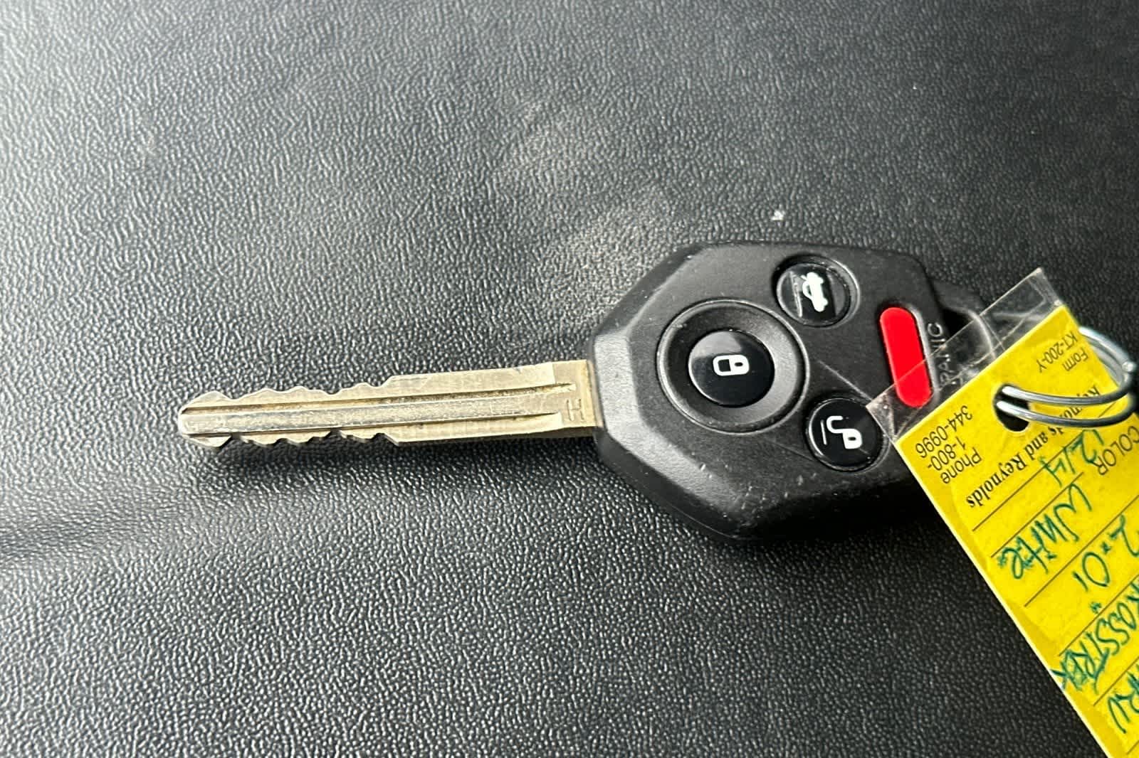 Thumbnail: 2019 Subaru Crosstrek - 25