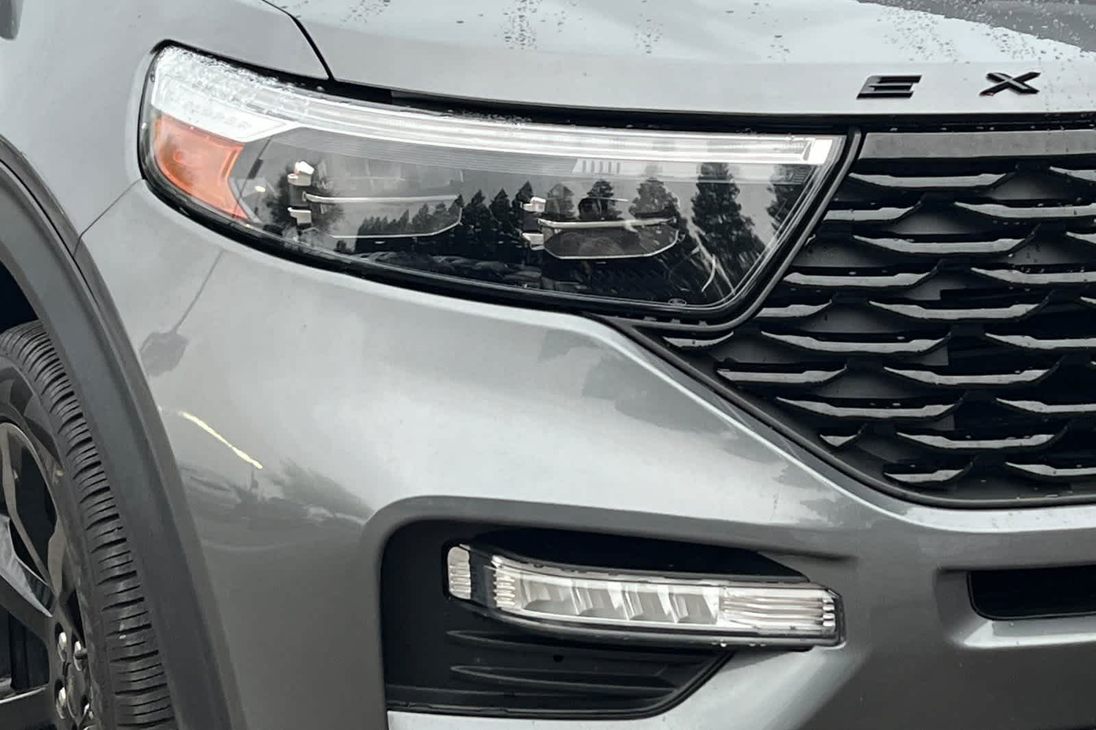 Thumbnail: 2024 Ford Explorer - 36