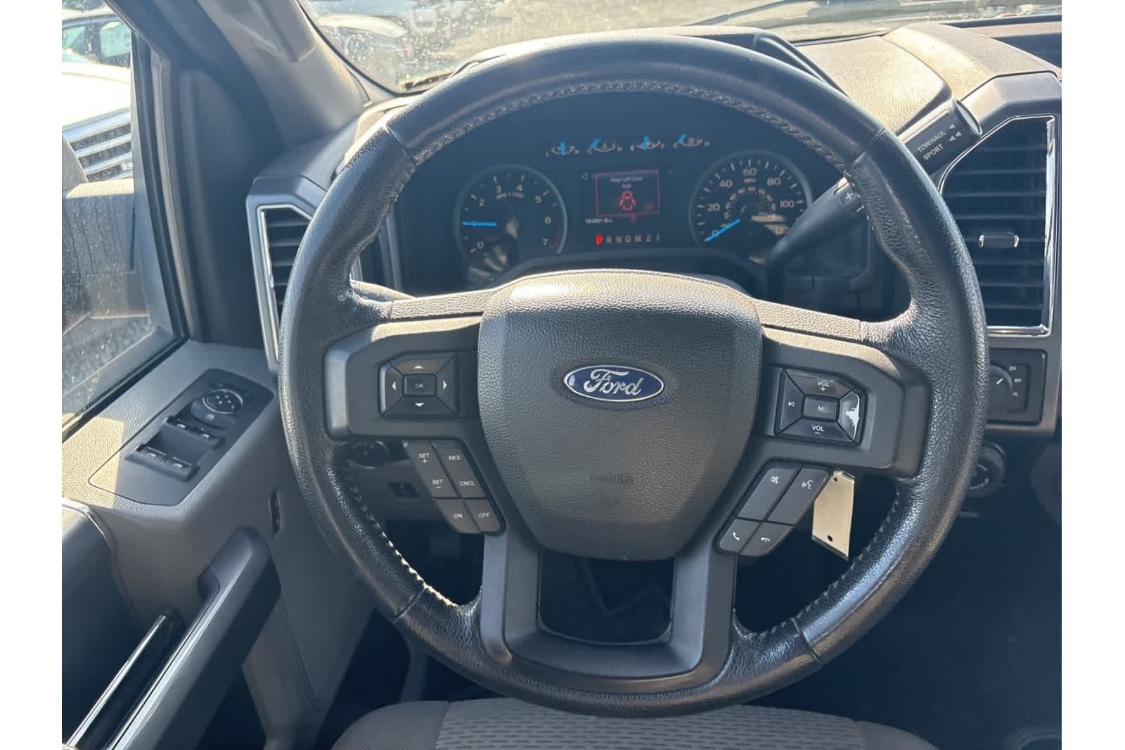 Thumbnail: 2016 Ford F-150 - 23