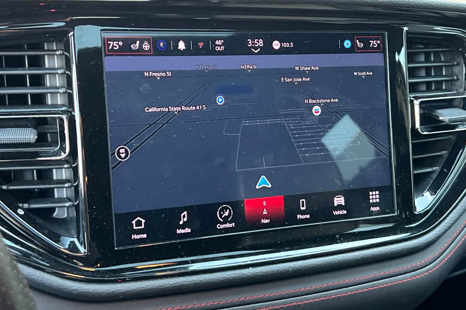 Thumbnail: 2024 Dodge Durango - 21