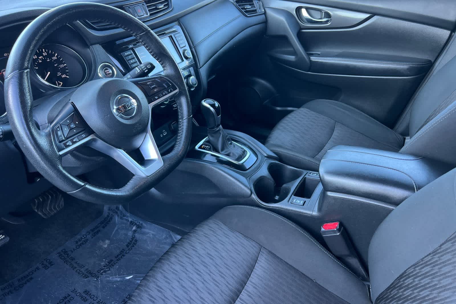 Thumbnail: 2020 Nissan Rogue - 12