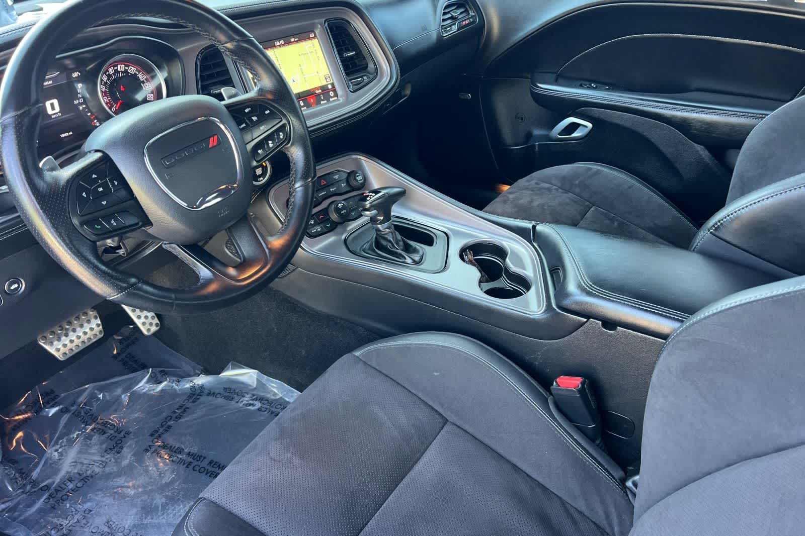 Thumbnail: 2023 Dodge Challenger - 12