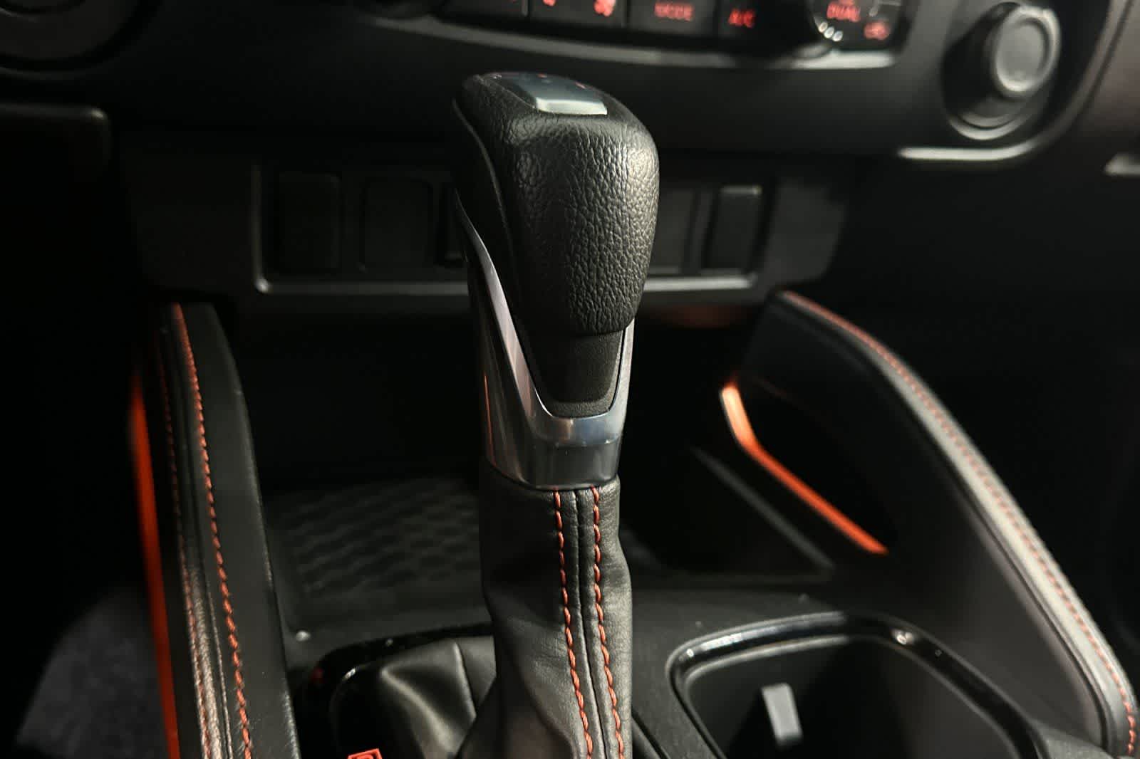 Thumbnail: 2022 Nissan Frontier - 23