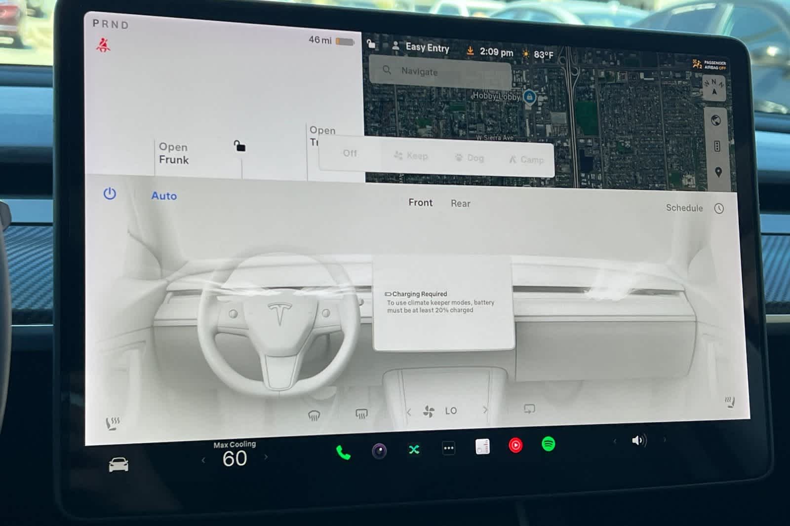 Thumbnail: 2018 Tesla Model 3 - 23