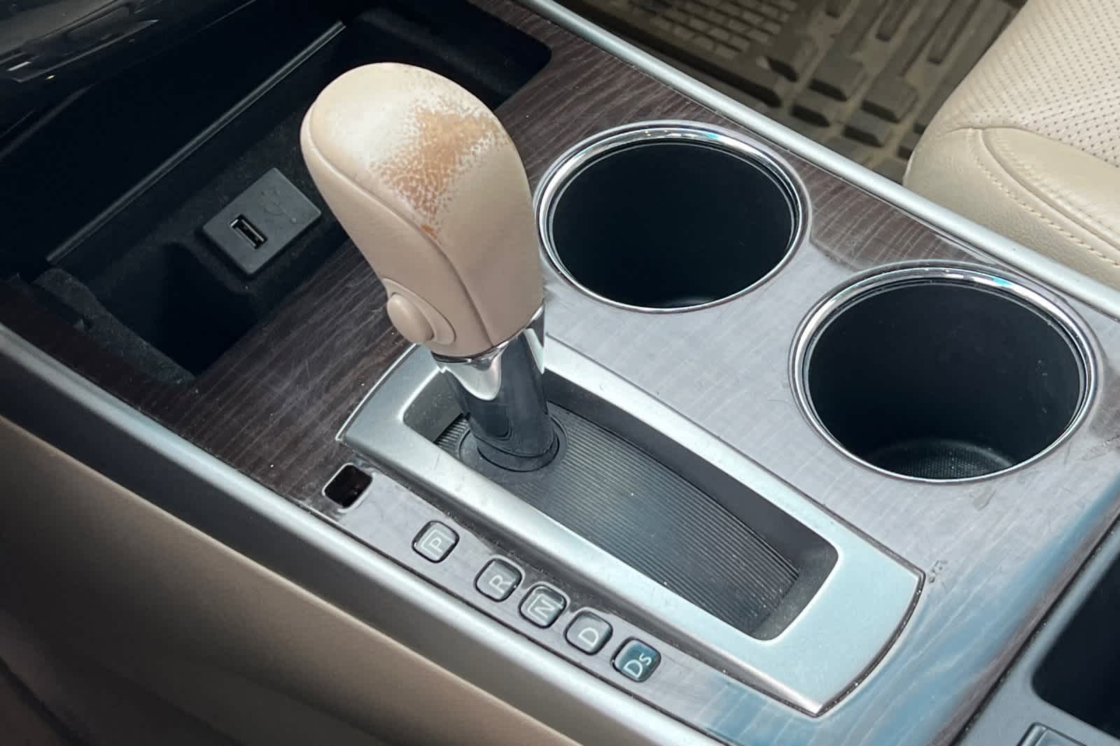 Thumbnail: 2013 Nissan Altima - 24