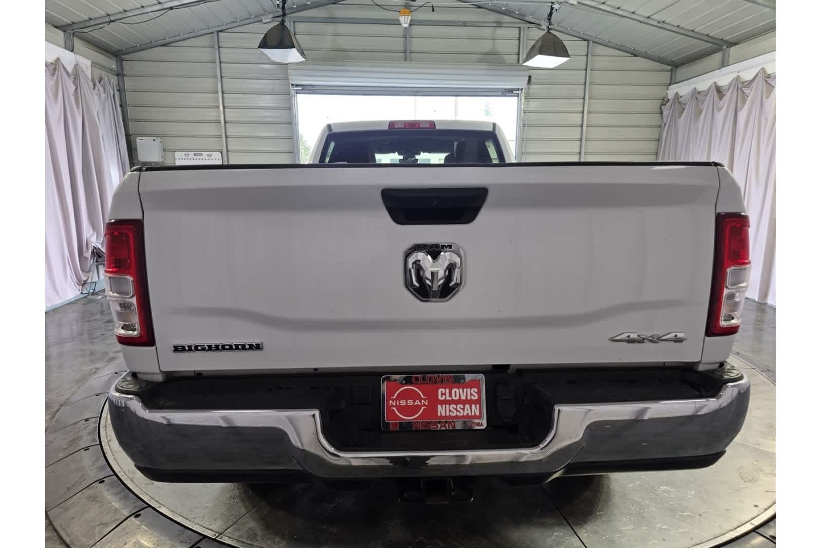 Thumbnail: 2024 RAM 3500 - 6