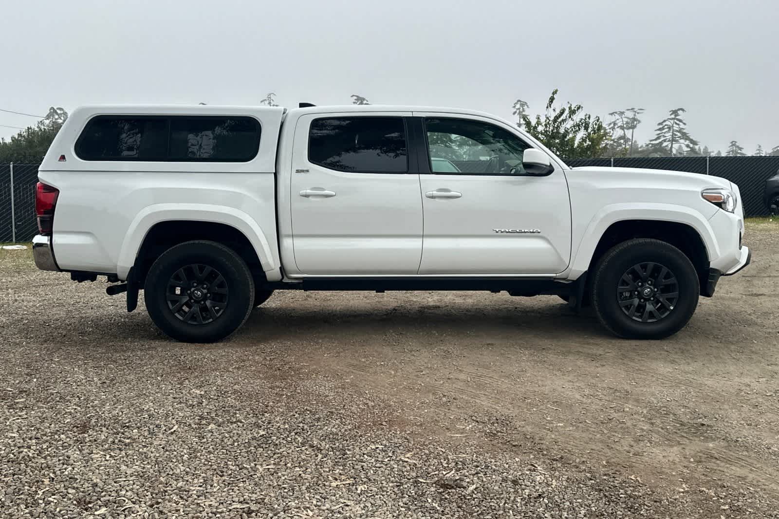 Thumbnail: 2023 Toyota Tacoma - 9