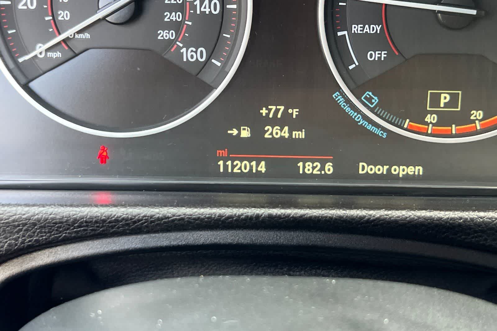 Thumbnail: 2018 BMW 3 Series - 27