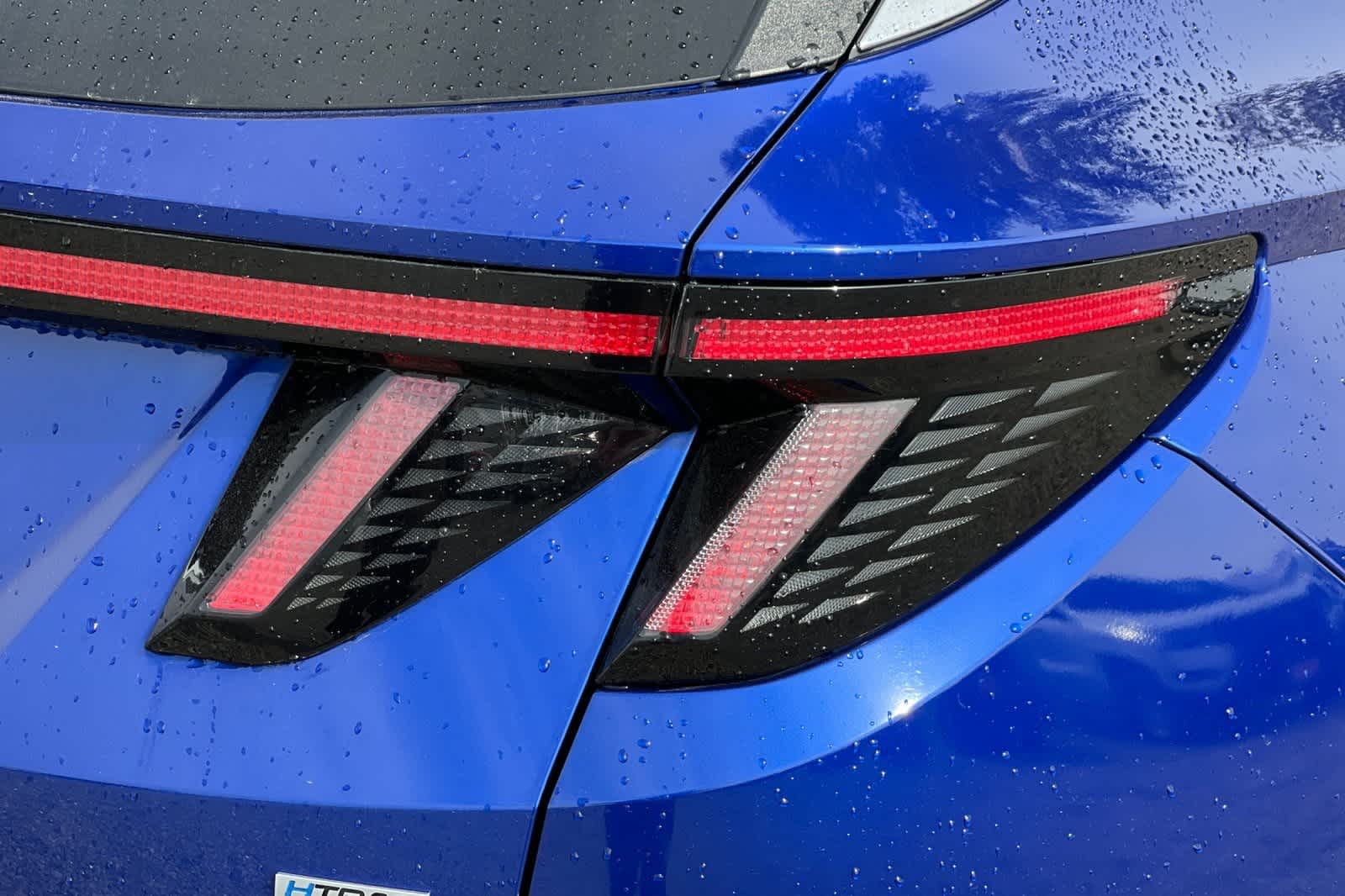 Thumbnail: 2023 Hyundai Tucson - 35