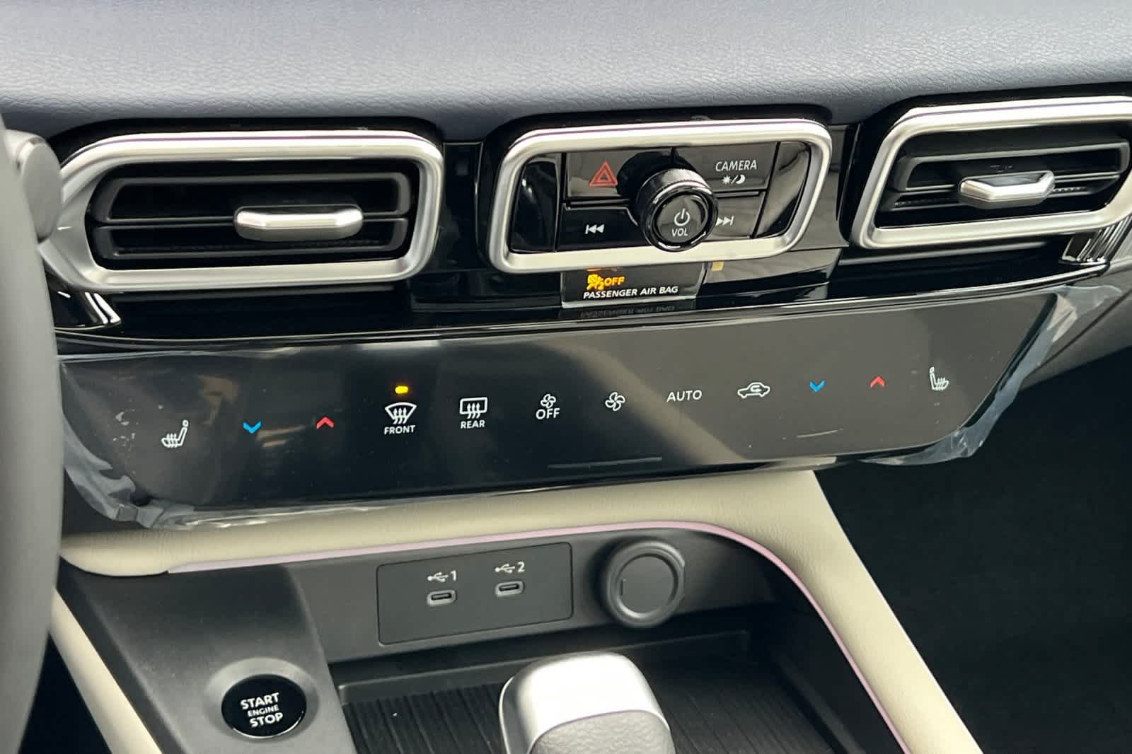 Thumbnail: 2026 Nissan Sentra - 22