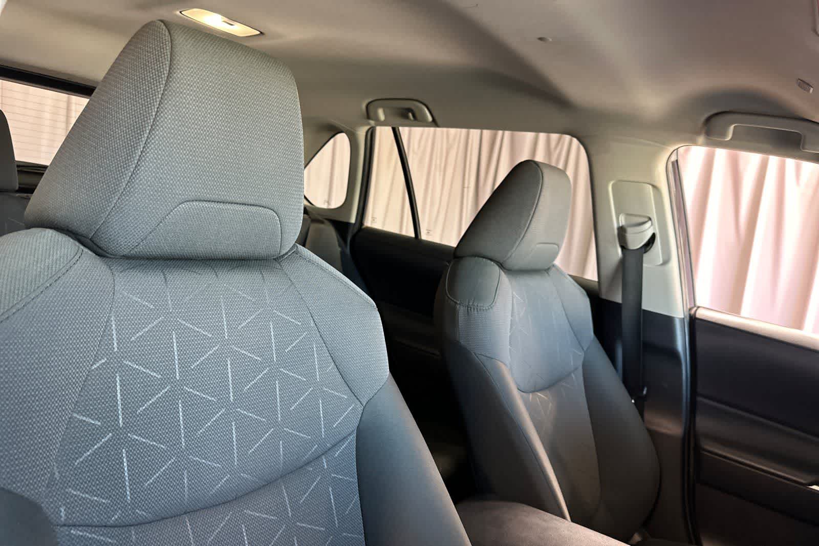 Thumbnail: 2024 Toyota RAV4 - 19