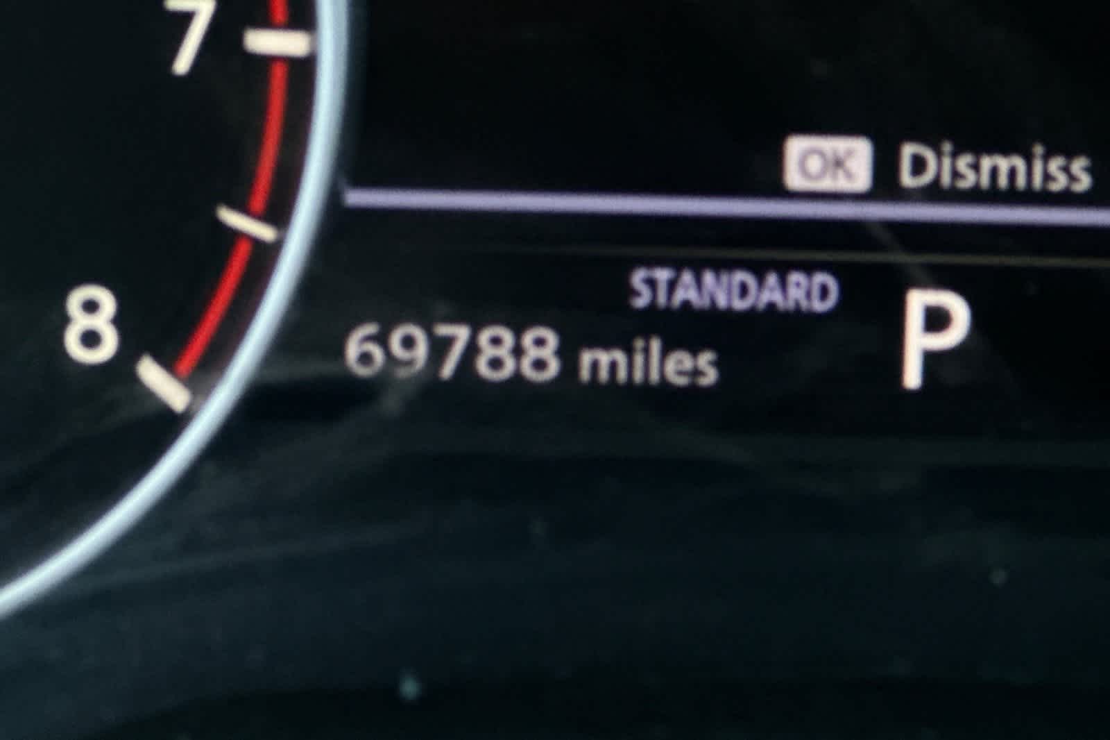 Thumbnail: 2021 Nissan Rogue - 27